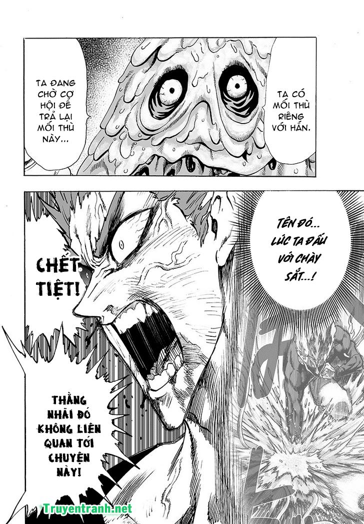 Onepunch Man Tập 129 trang 56