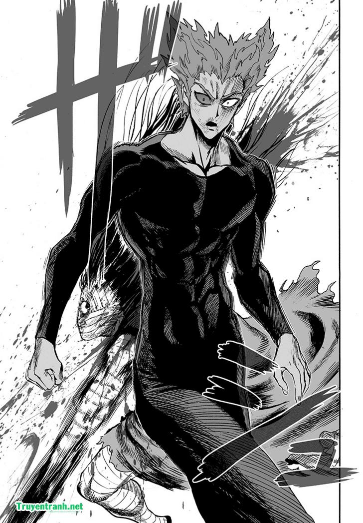Onepunch Man Tập 129 trang 57