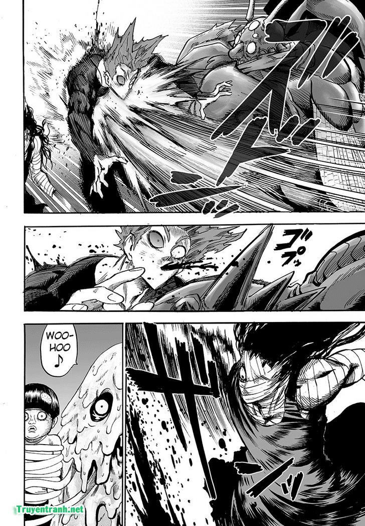 Onepunch Man Tập 129 trang 58