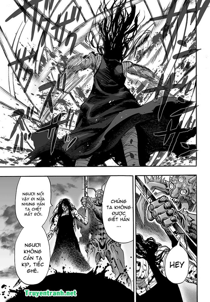 Onepunch Man Tập 129 trang 59