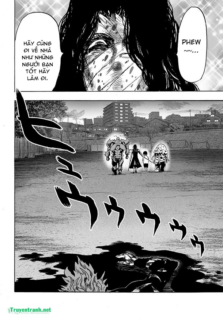 Onepunch Man Tập 129 trang 60