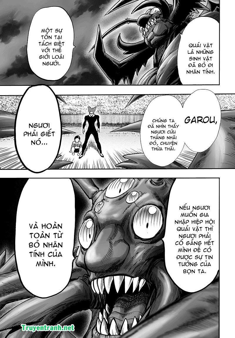 Onepunch Man Tập 129 trang 7