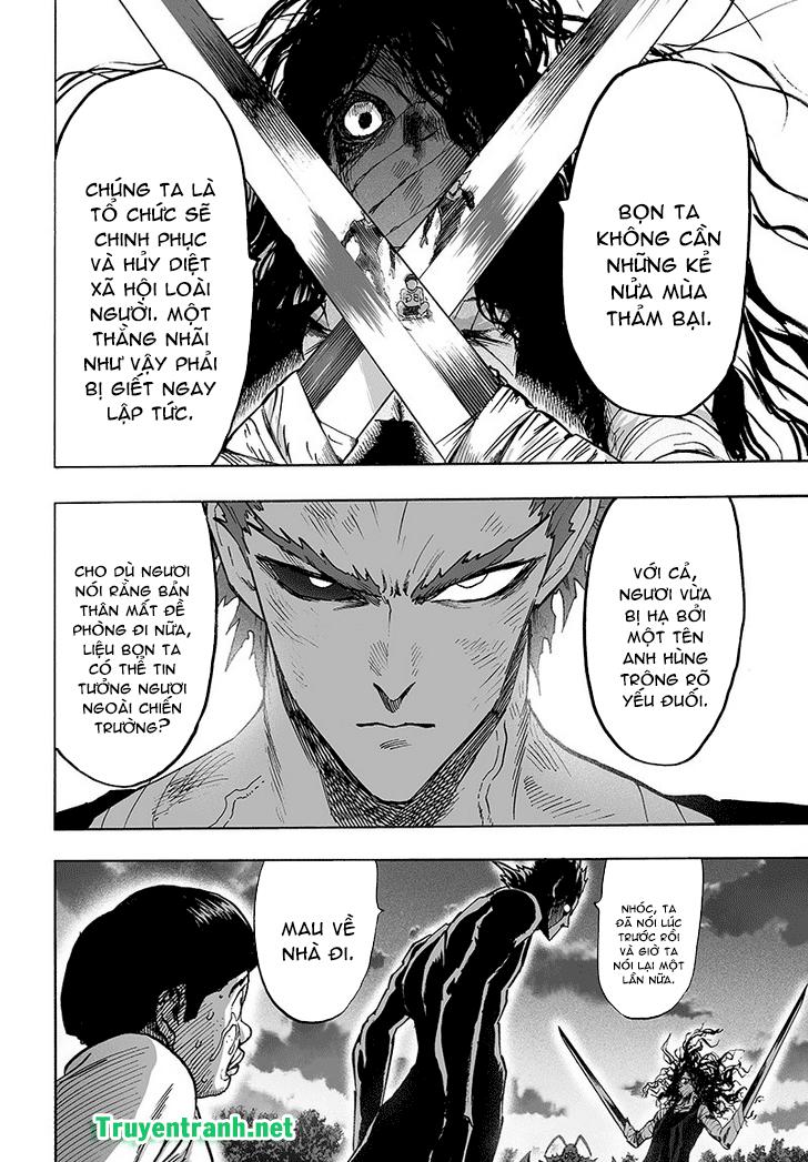 Onepunch Man Tập 129 trang 8