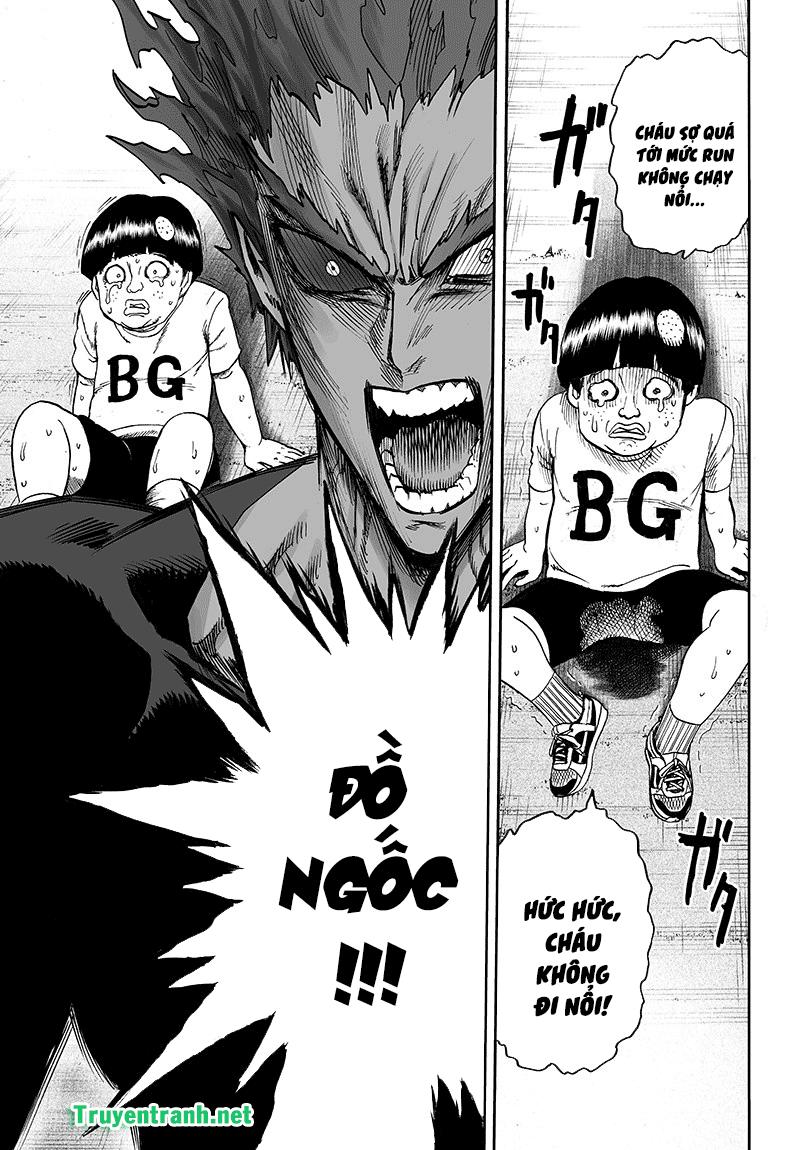 Onepunch Man Tập 129 trang 9