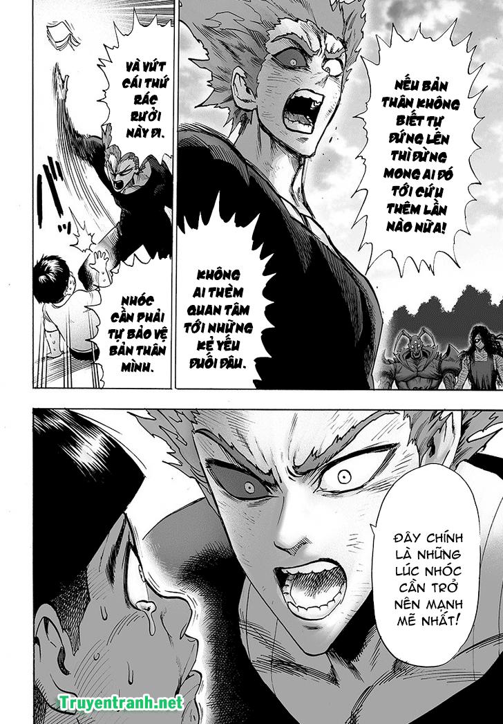 Onepunch Man Tập 129 trang 10