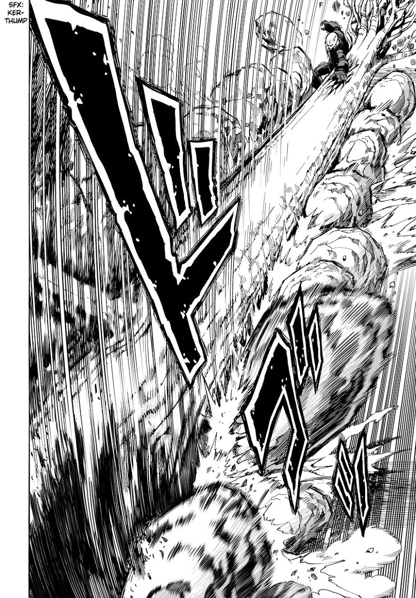 Onepunch Man Tập 13 trang 24