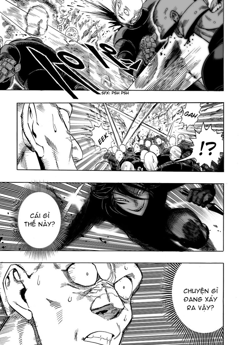 Onepunch Man Tập 13 trang 8