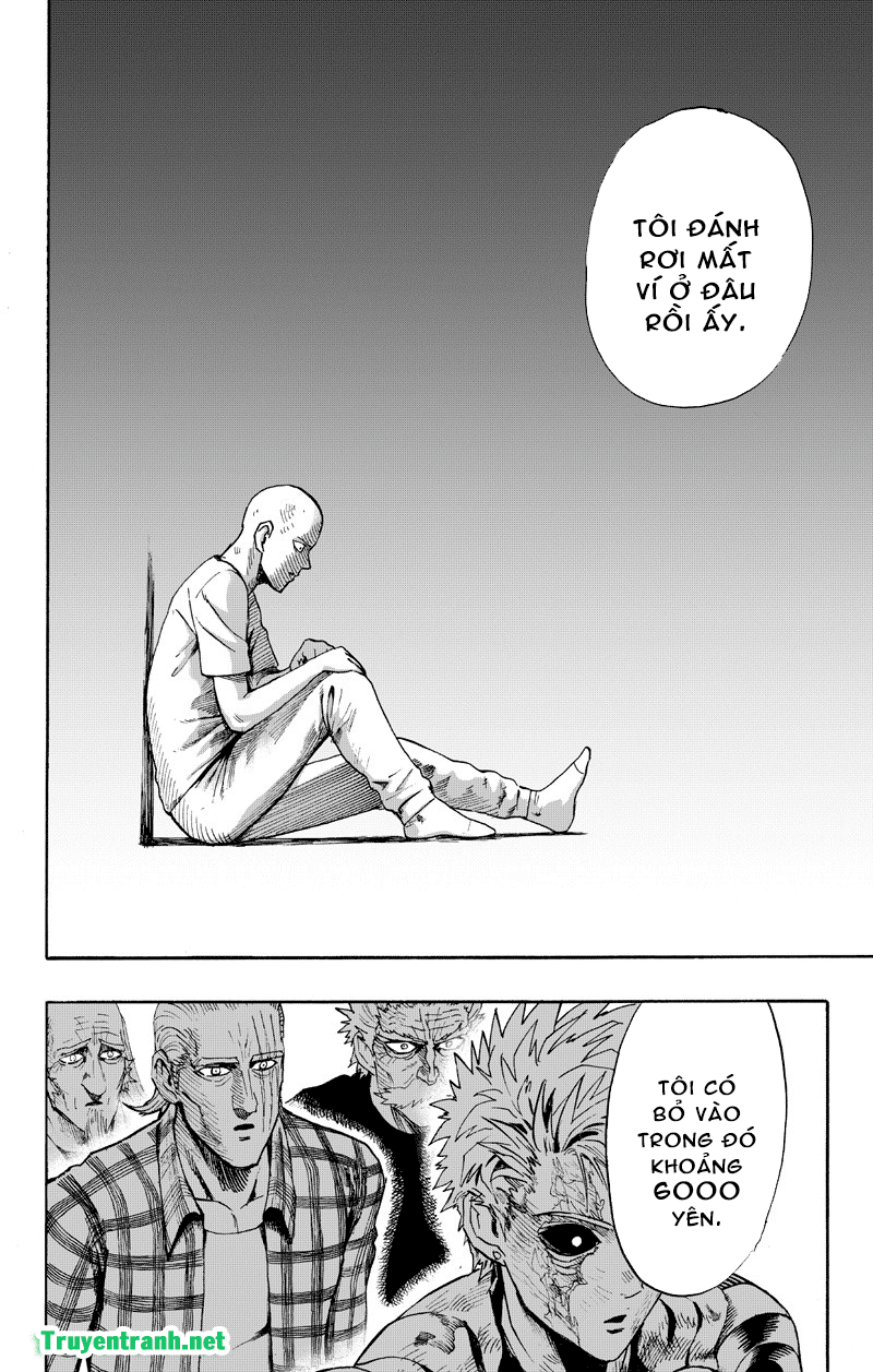 Onepunch Man Tập 130 trang 11