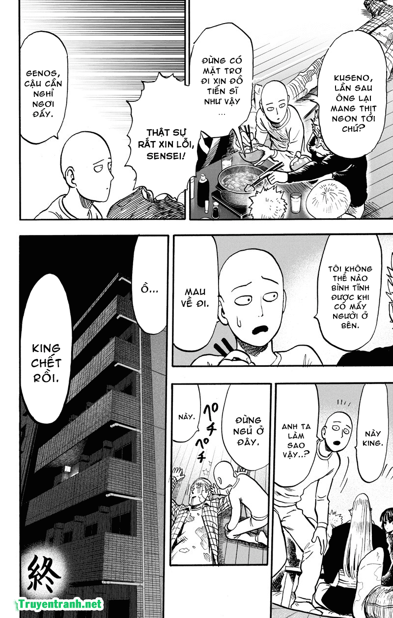 Onepunch Man Tập 130 trang 102