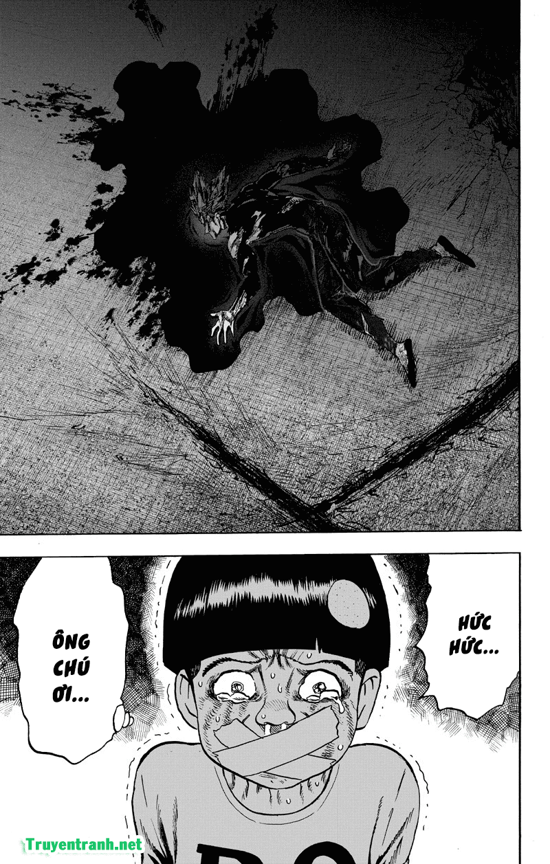 Onepunch Man Tập 130 trang 32