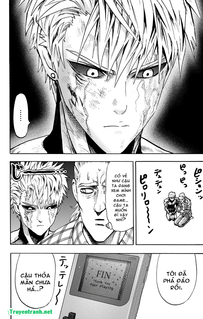 Onepunch Man Tập 130 trang 5