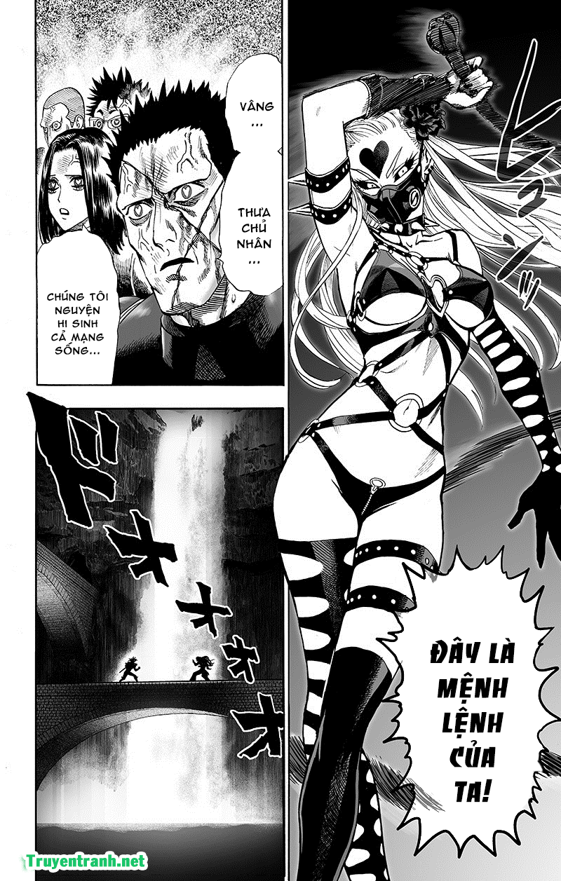 Onepunch Man Tập 130 trang 41