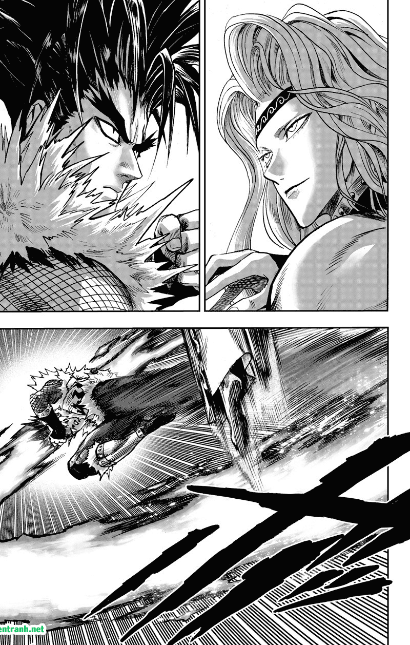 Onepunch Man Tập 130 trang 42