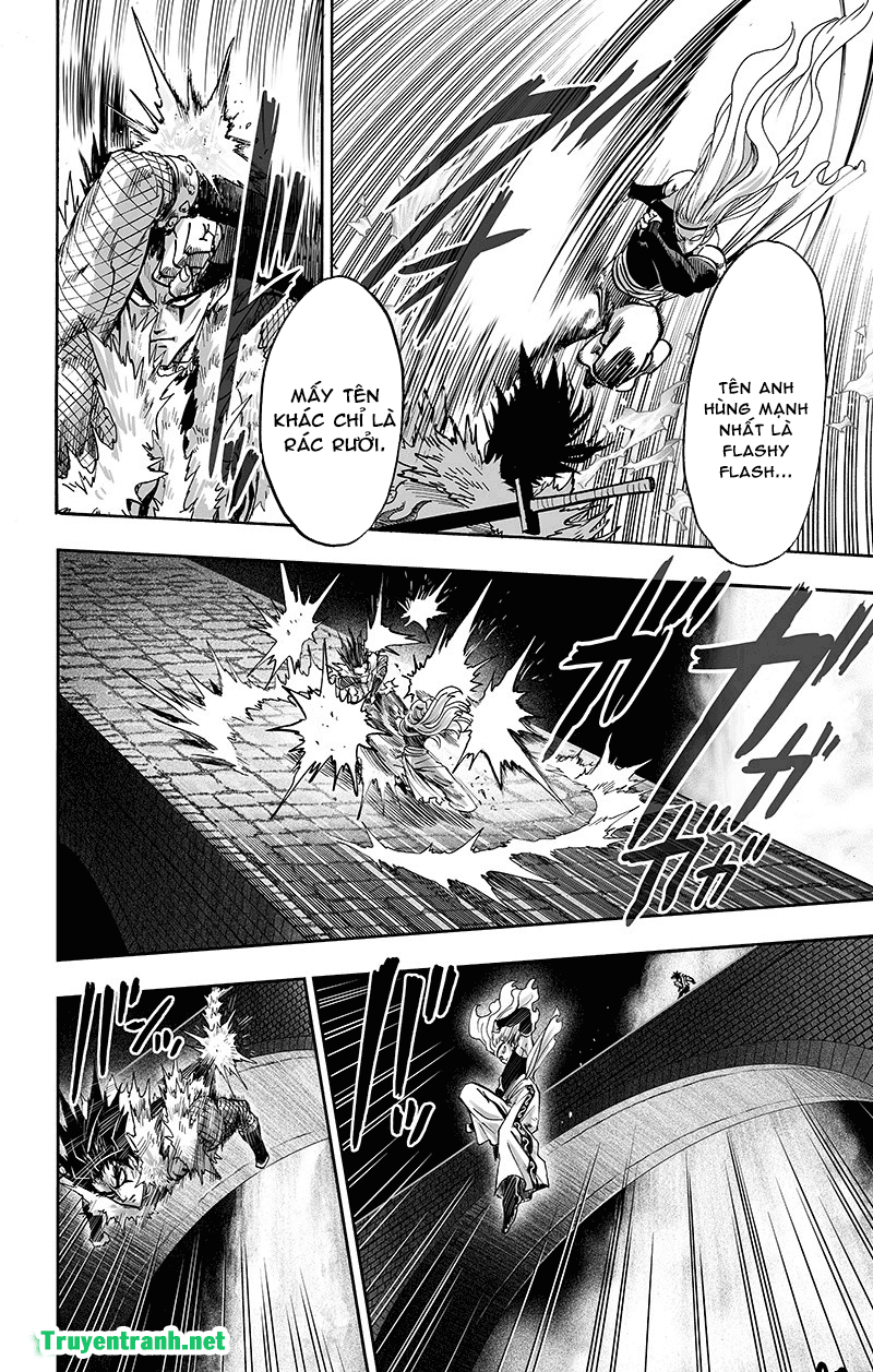 Onepunch Man Tập 130 trang 43