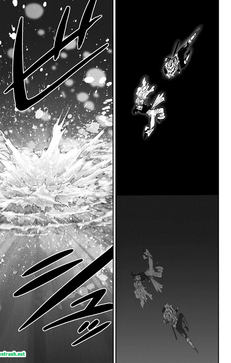 Onepunch Man Tập 130 trang 44