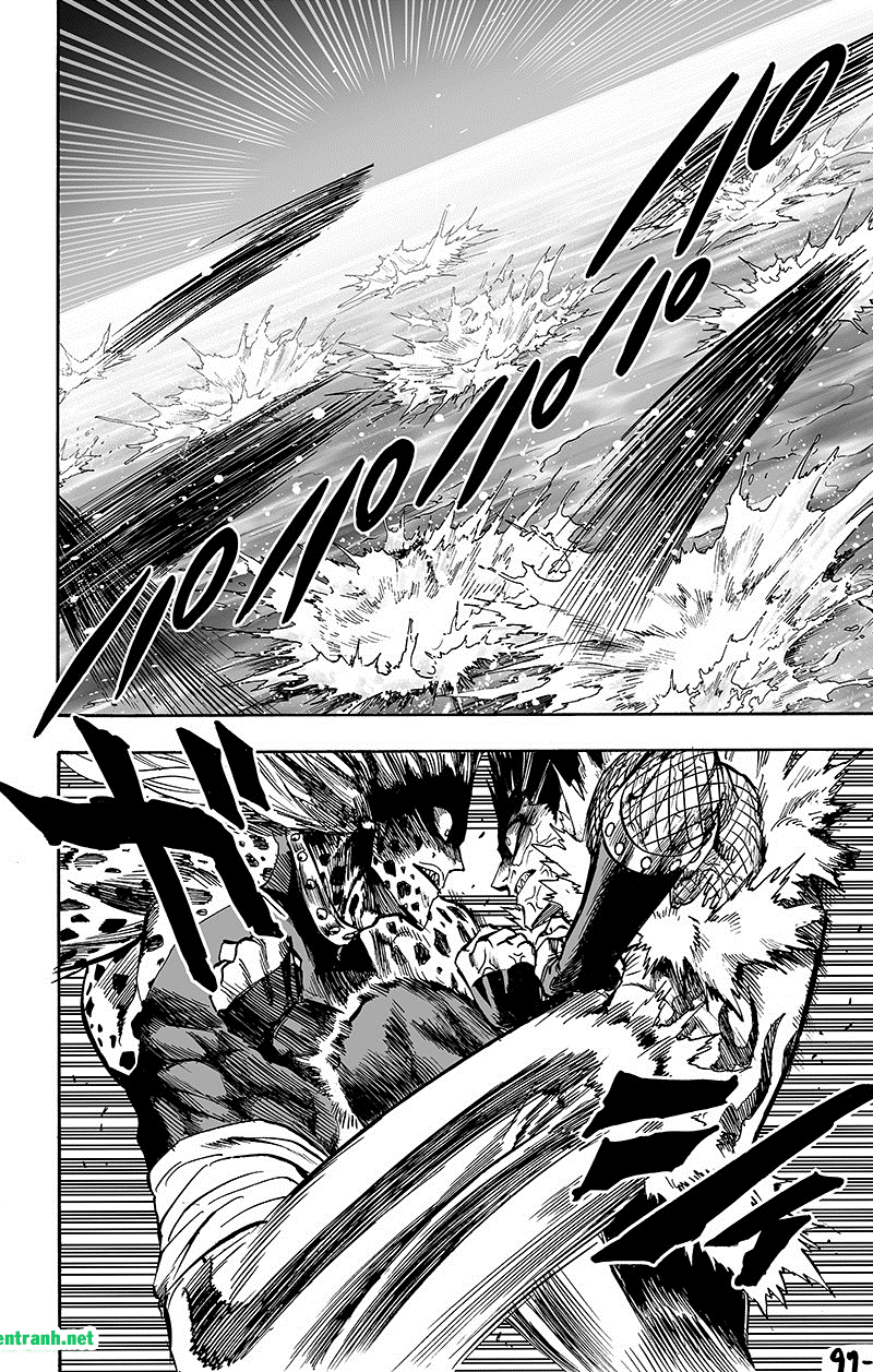 Onepunch Man Tập 130 trang 45