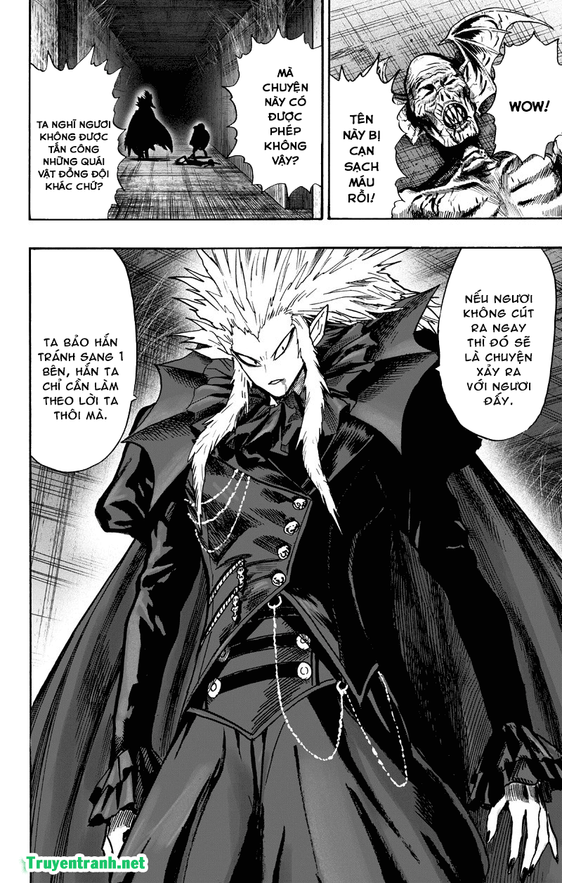 Onepunch Man Tập 130 trang 49