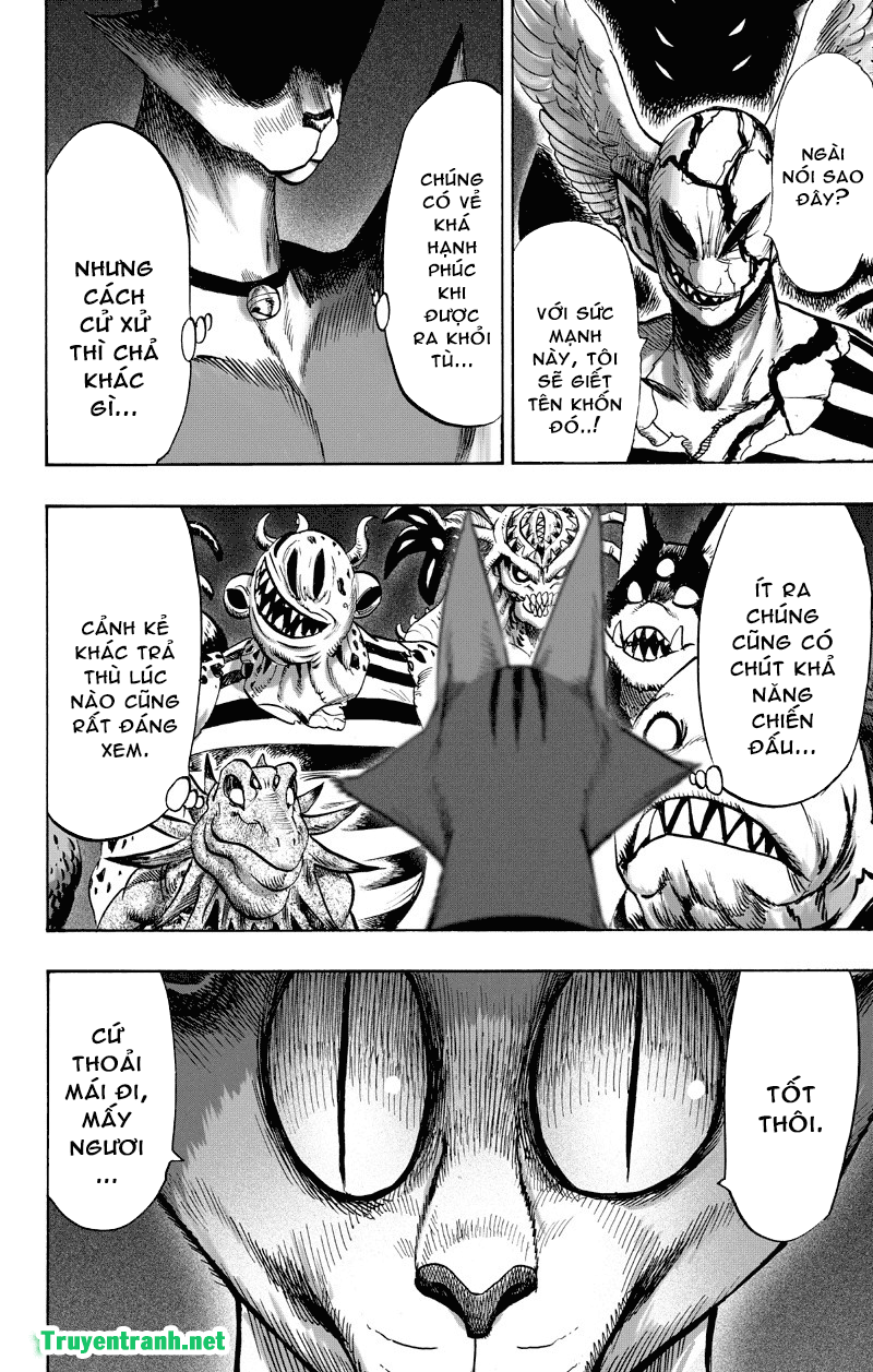 Onepunch Man Tập 130 trang 53