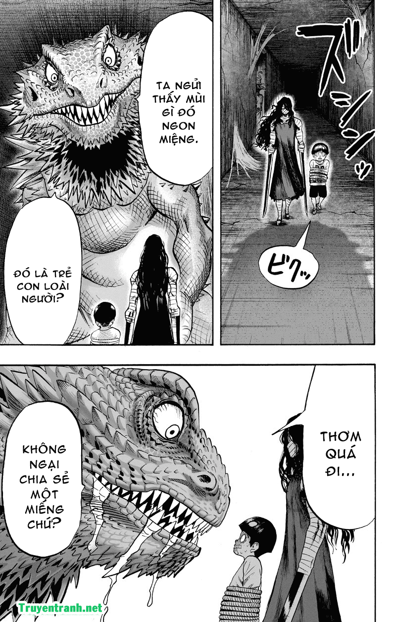 Onepunch Man Tập 130 trang 54