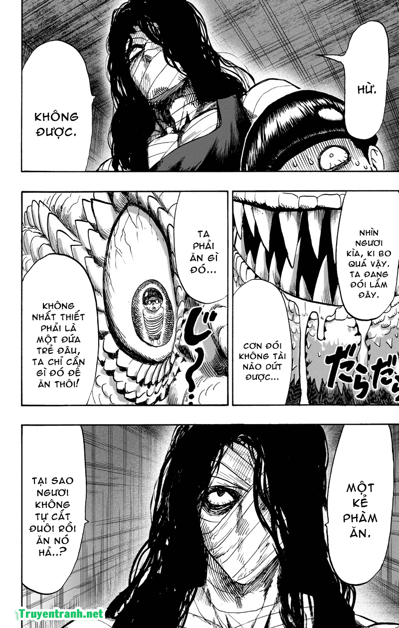 Onepunch Man Tập 130 trang 55