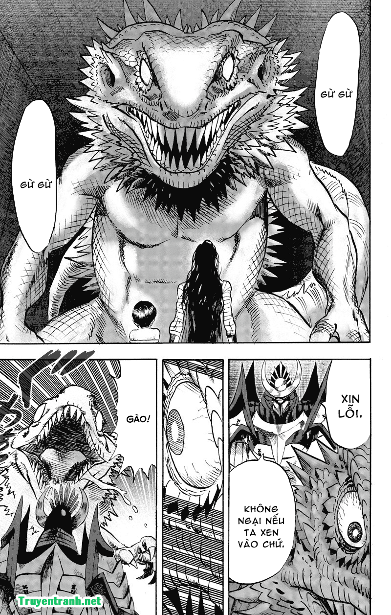 Onepunch Man Tập 130 trang 56