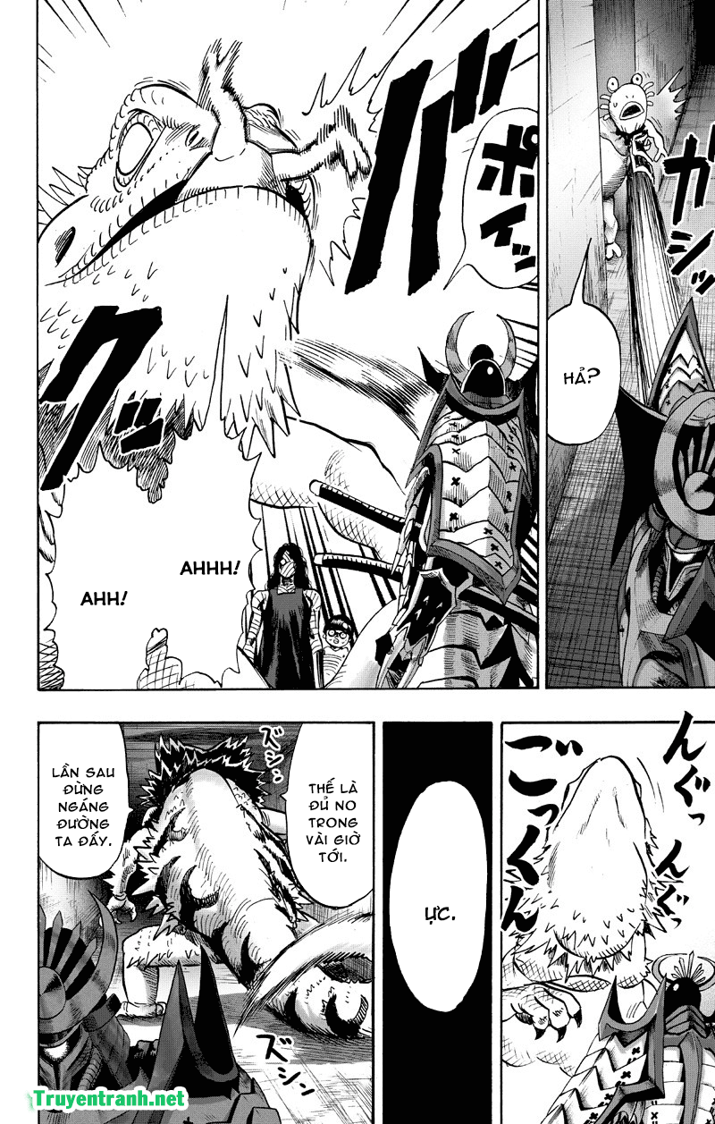 Onepunch Man Tập 130 trang 57