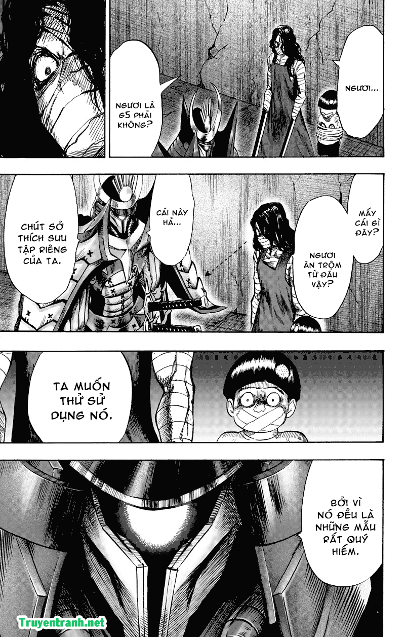 Onepunch Man Tập 130 trang 58