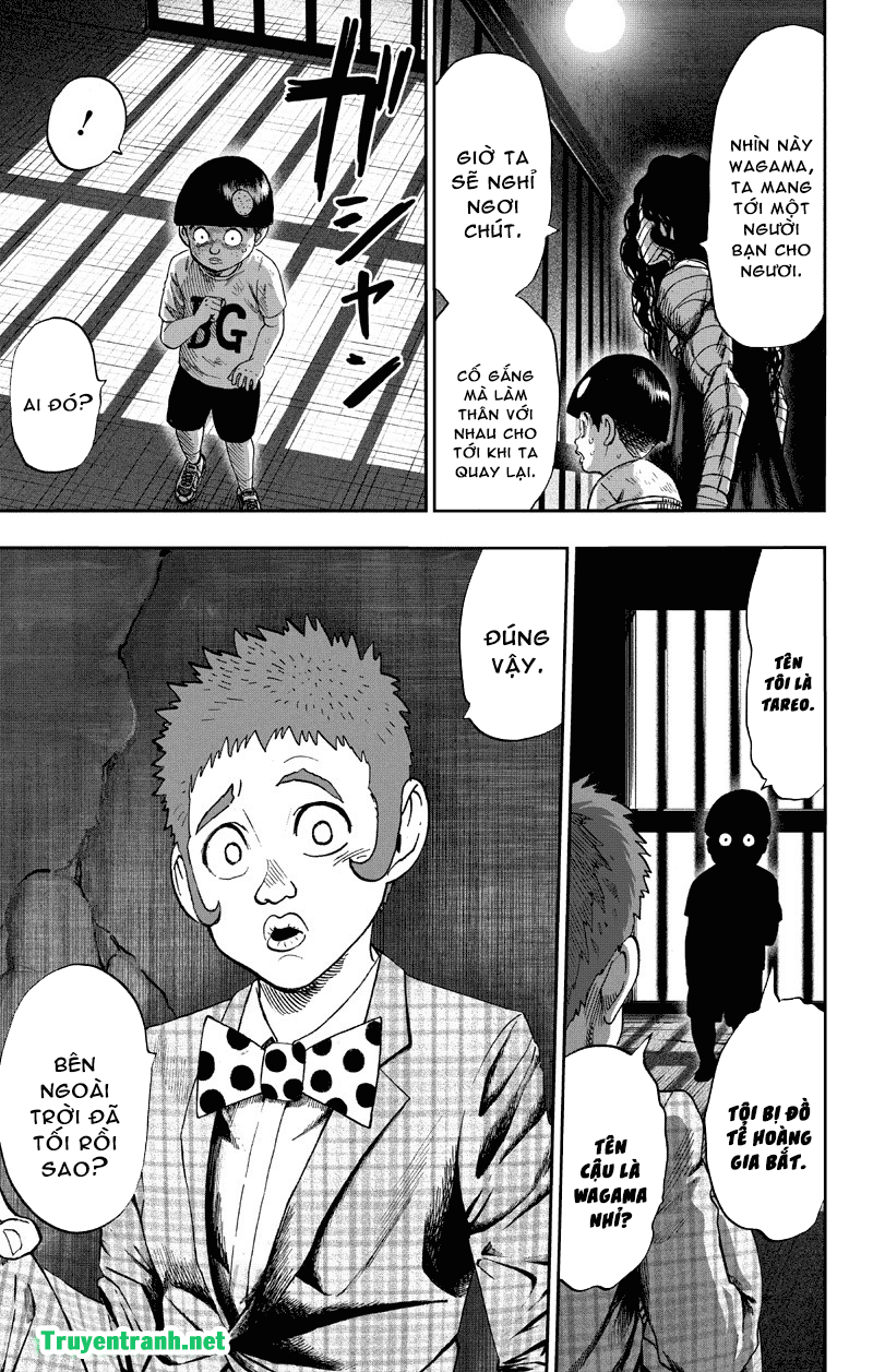 Onepunch Man Tập 130 trang 60