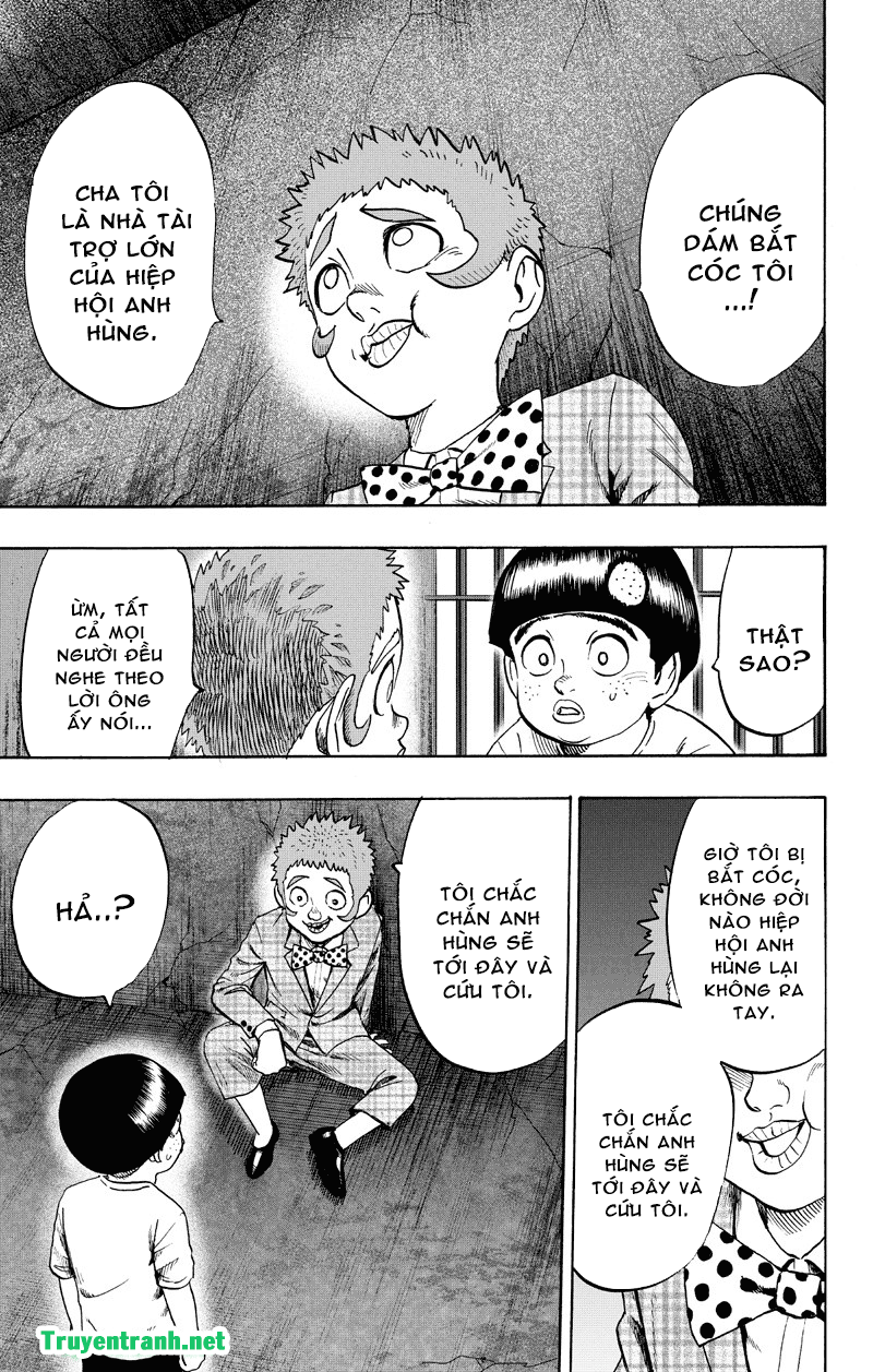 Onepunch Man Tập 130 trang 62
