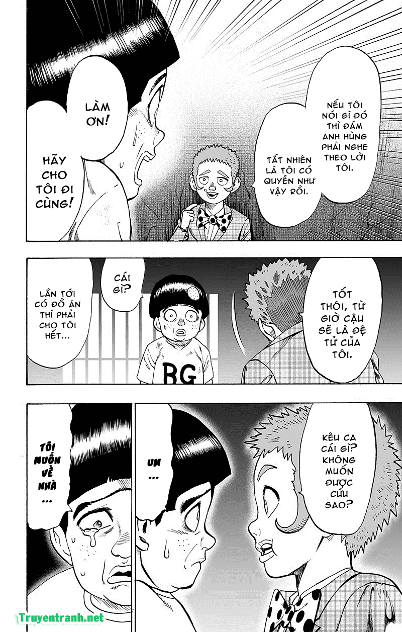 Onepunch Man Tập 130 trang 63