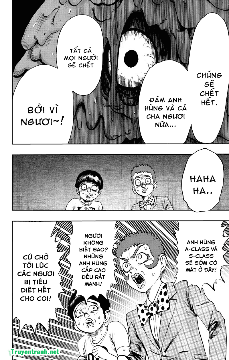 Onepunch Man Tập 130 trang 65