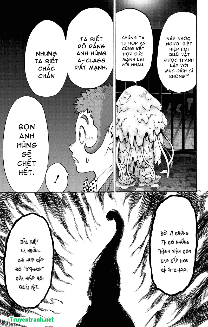 Onepunch Man Tập 130 trang 68