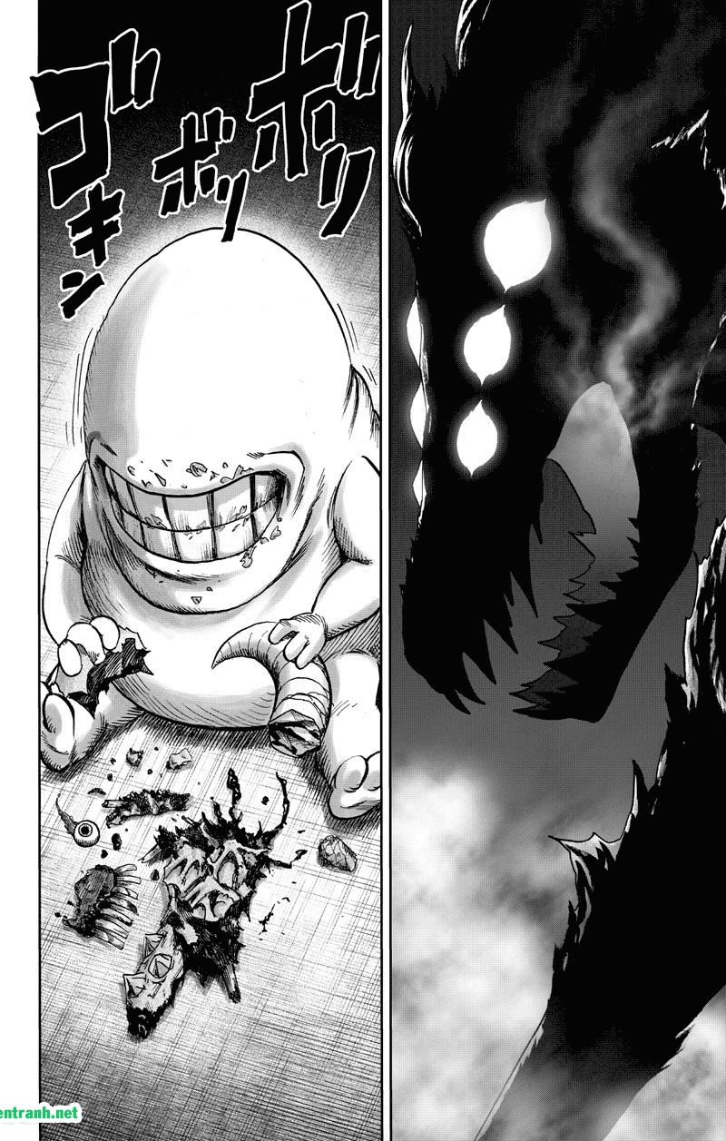 Onepunch Man Tập 130 trang 69