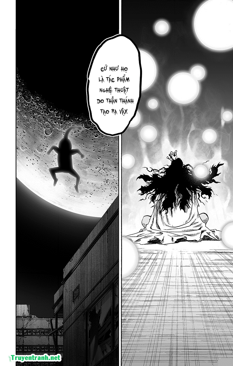 Onepunch Man Tập 130 trang 71
