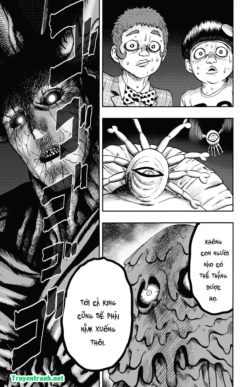 Onepunch Man Tập 130 trang 72