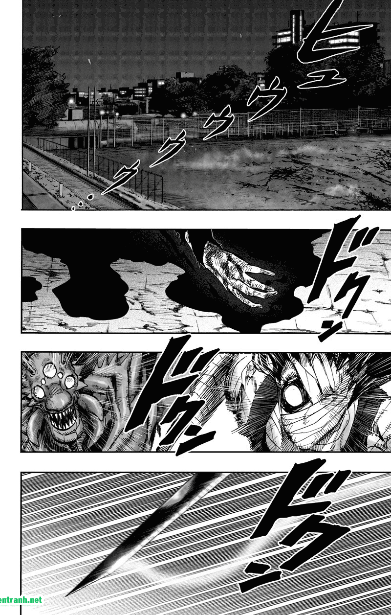Onepunch Man Tập 130 trang 73