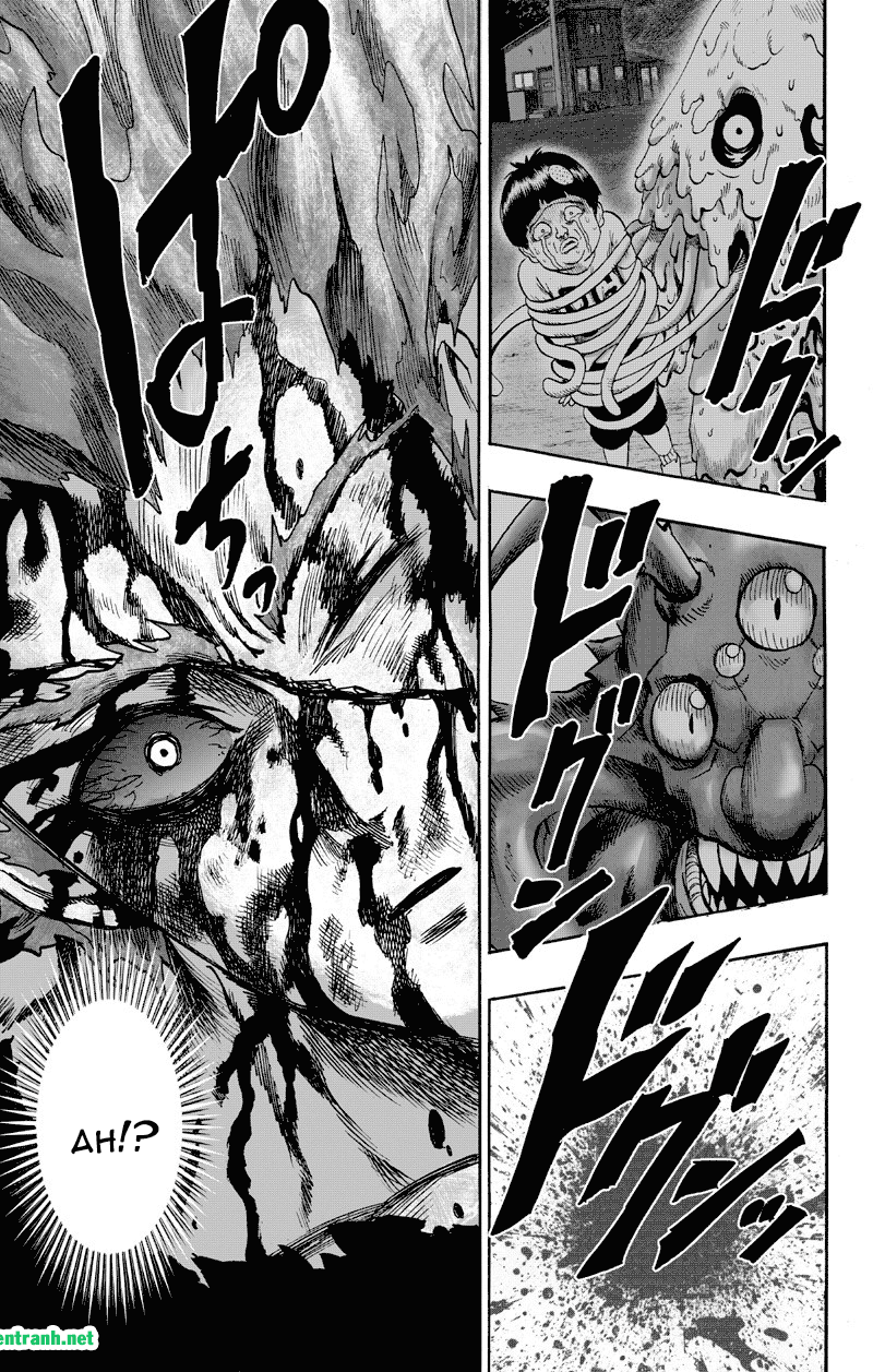 Onepunch Man Tập 130 trang 74