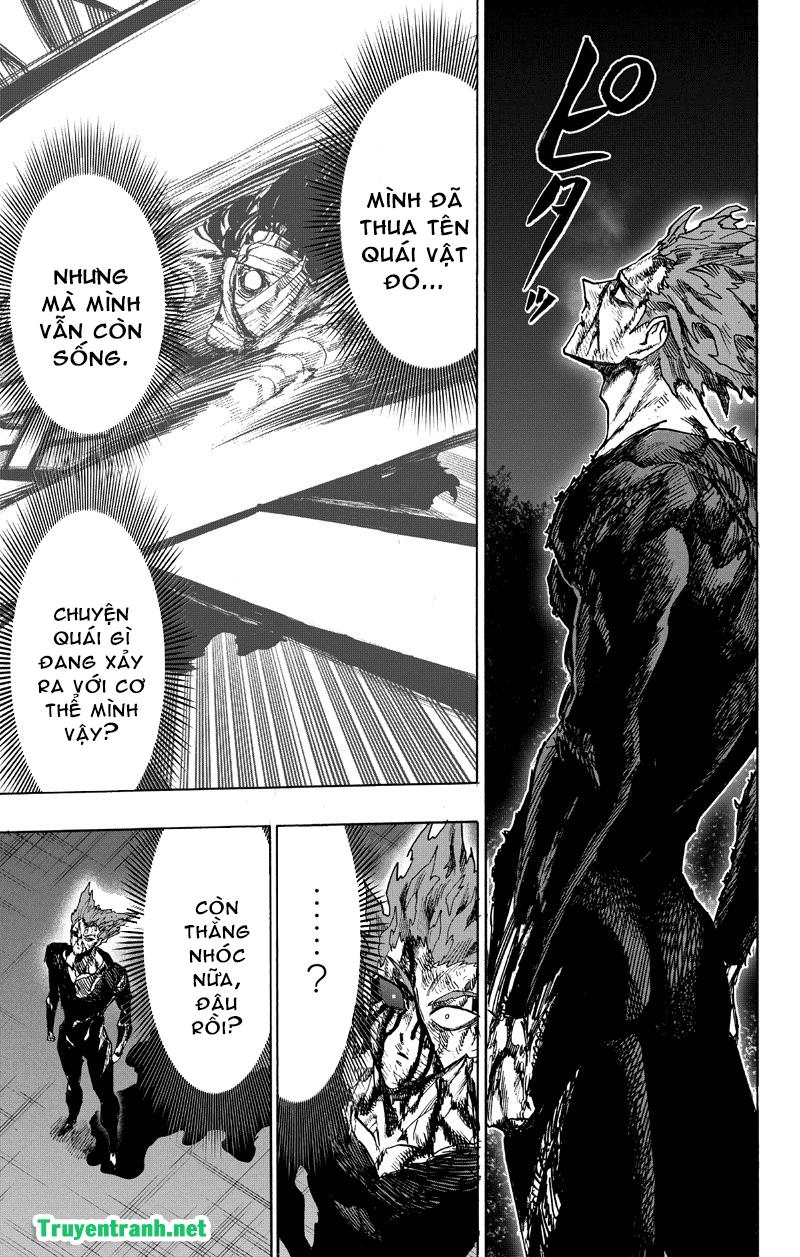 Onepunch Man Tập 130 trang 76