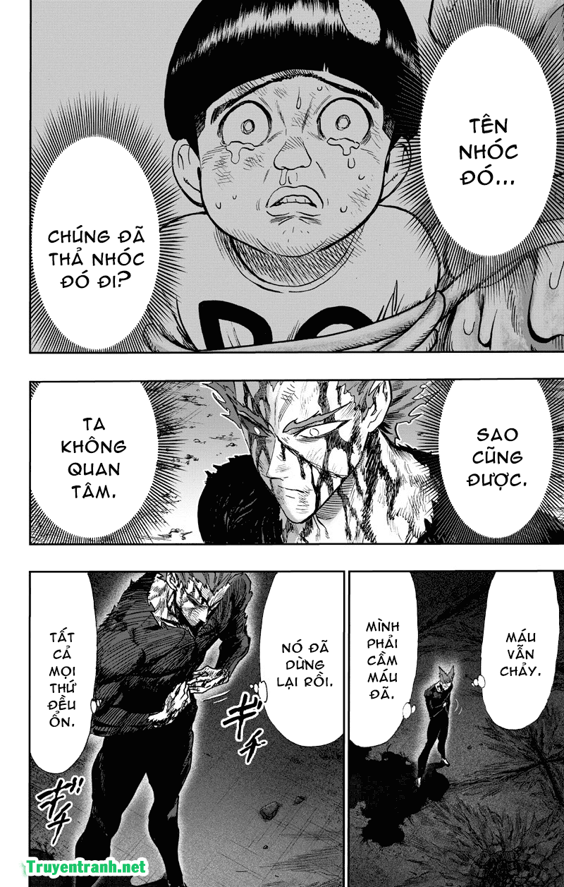Onepunch Man Tập 130 trang 77