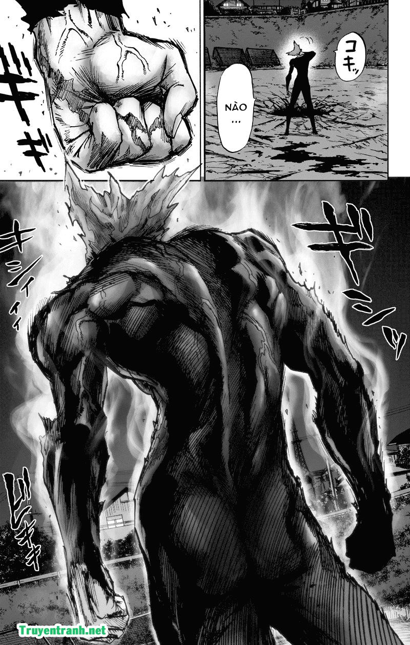 Onepunch Man Tập 130 trang 78
