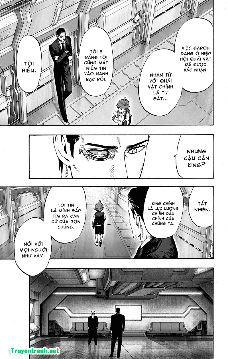 Onepunch Man Tập 130 trang 86