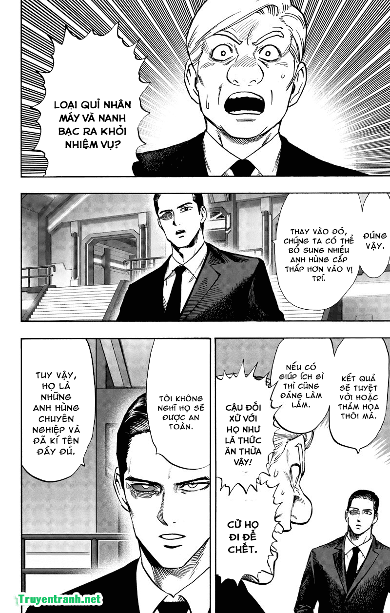 Onepunch Man Tập 130 trang 87