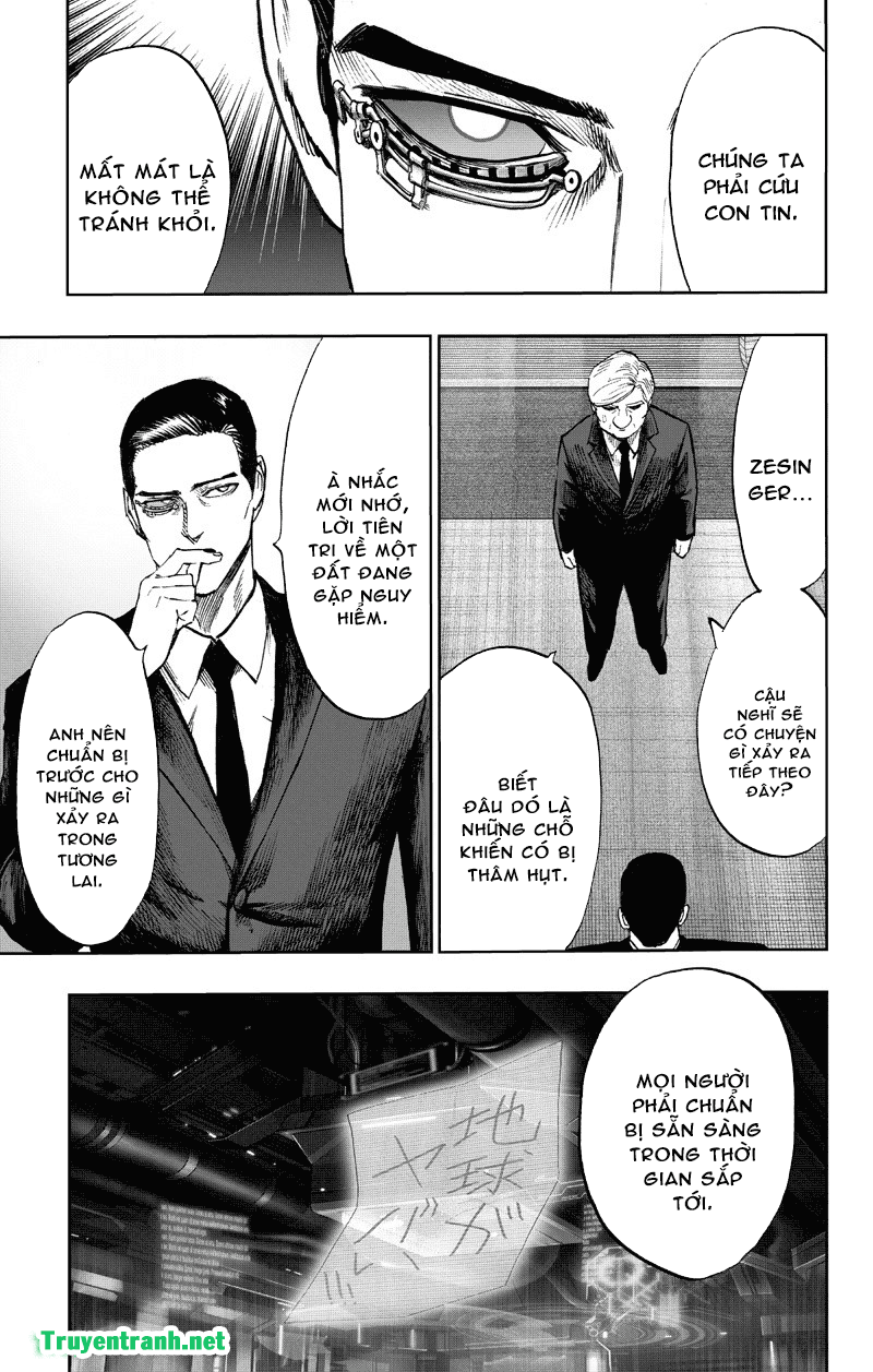 Onepunch Man Tập 130 trang 88