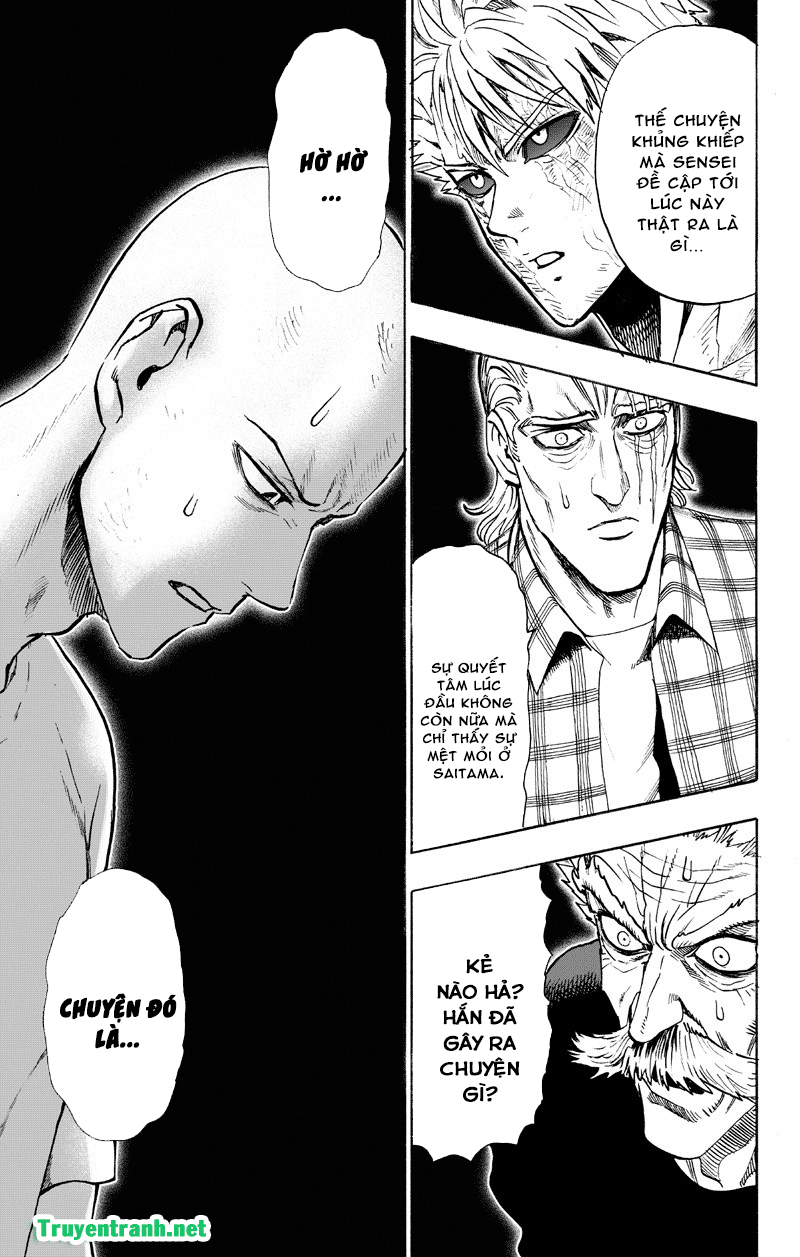 Onepunch Man Tập 130 trang 10