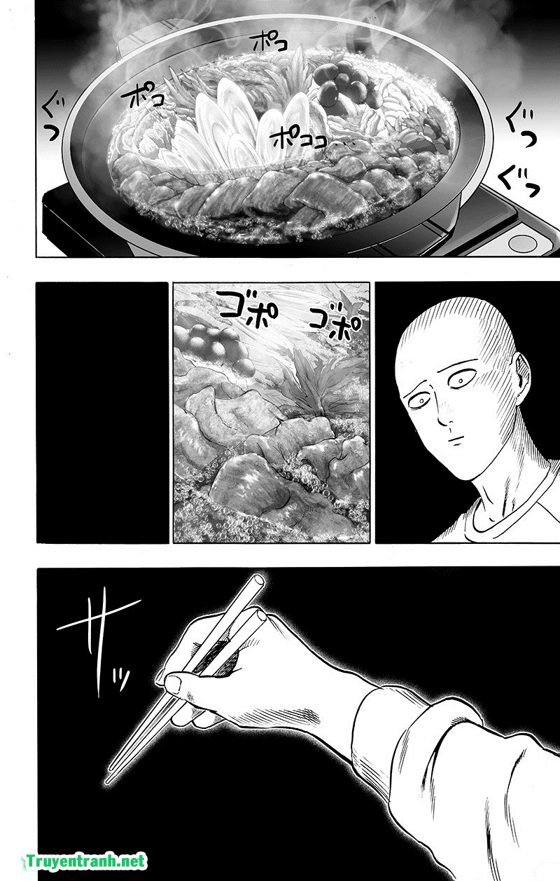 Onepunch Man Tập 130 trang 92