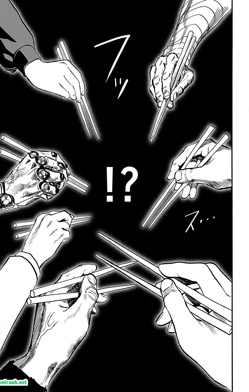 Onepunch Man Tập 130 trang 93