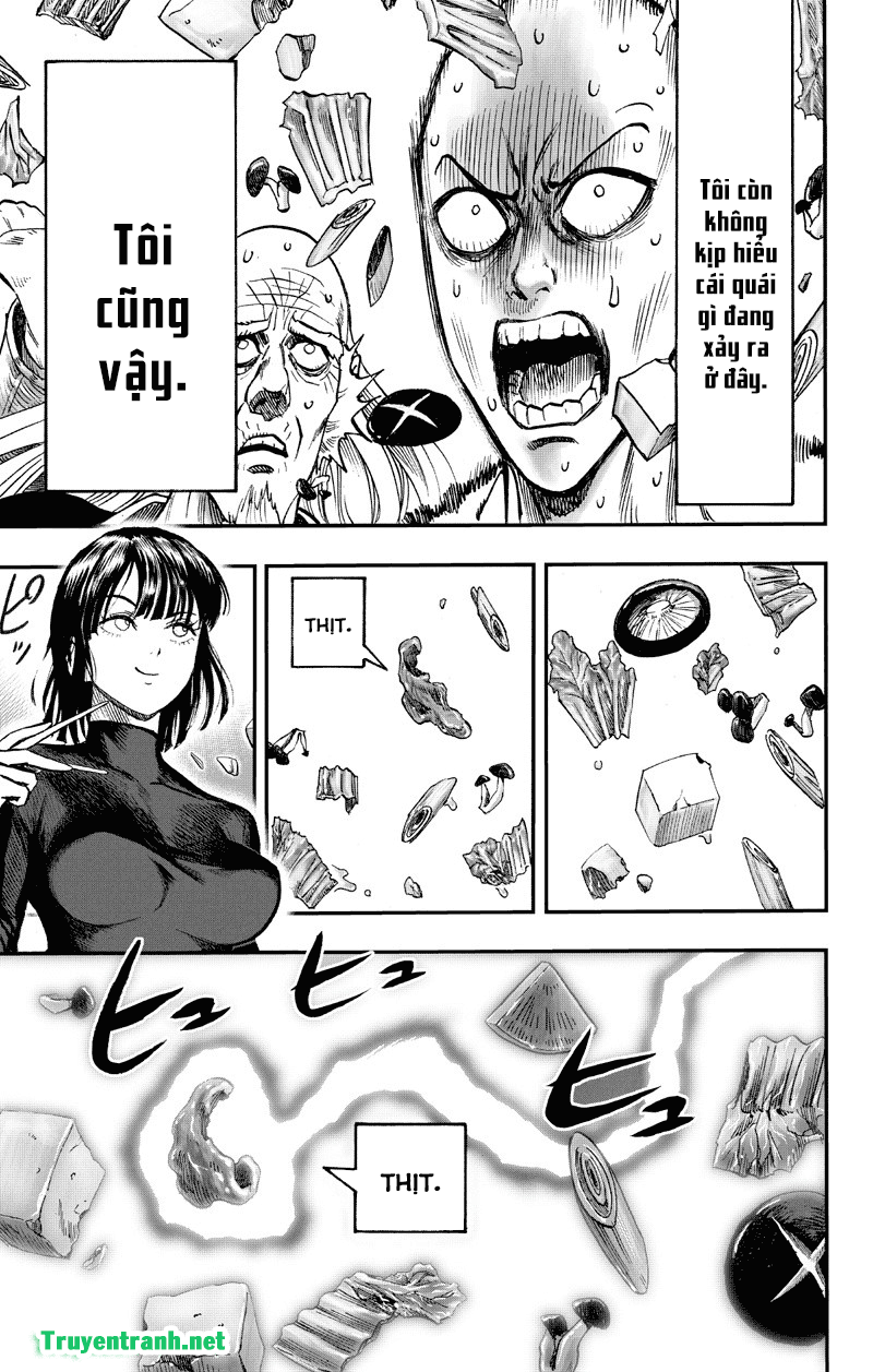 Onepunch Man Tập 130 trang 95