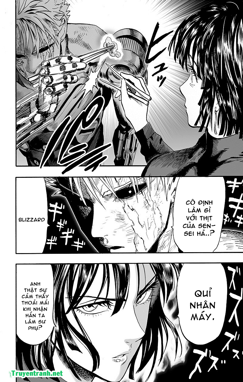Onepunch Man Tập 130 trang 96