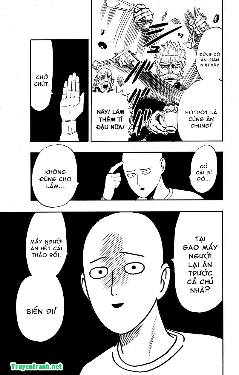 Onepunch Man Tập 130 trang 97
