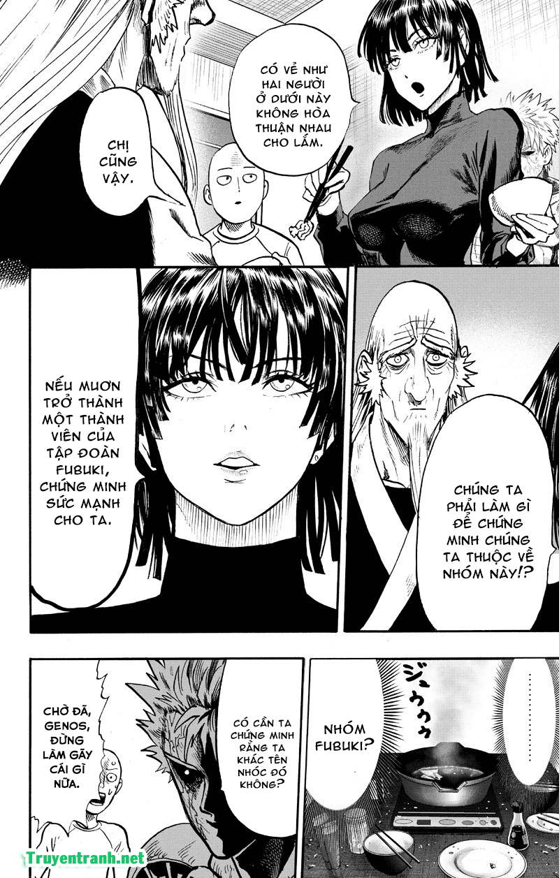 Onepunch Man Tập 130 trang 98